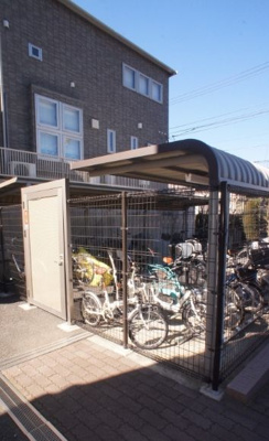 【その他共用部分】 | グランジュール港南台