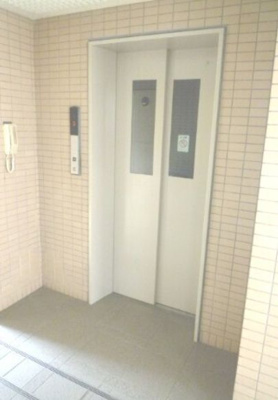 【その他共用部分】 | グランジュール港南台