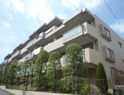 【外観】 | グランジュール港南台