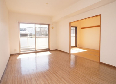 【居間・リビング】 | グランジュール港南台