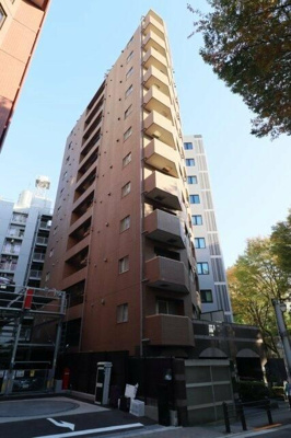 【外観】 | パレステュディオ立教通り