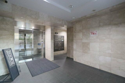 【セキュリティ】 | パレステュディオ立教通り