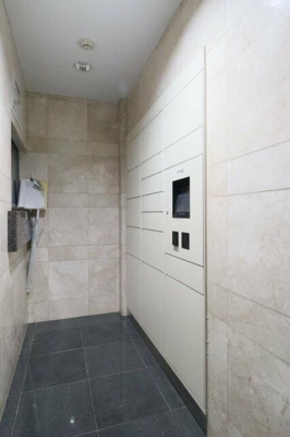 【その他共用部分】 | パレステュディオ立教通り