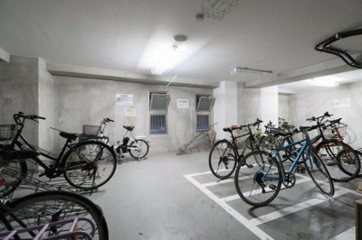 【設備】 | パレステュディオ立教通り