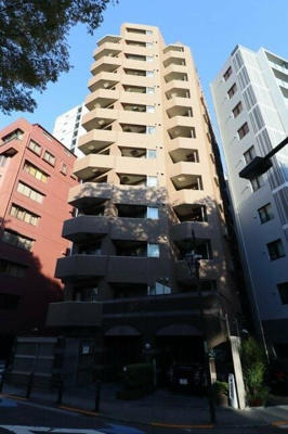 【周辺】 | パレステュディオ立教通り