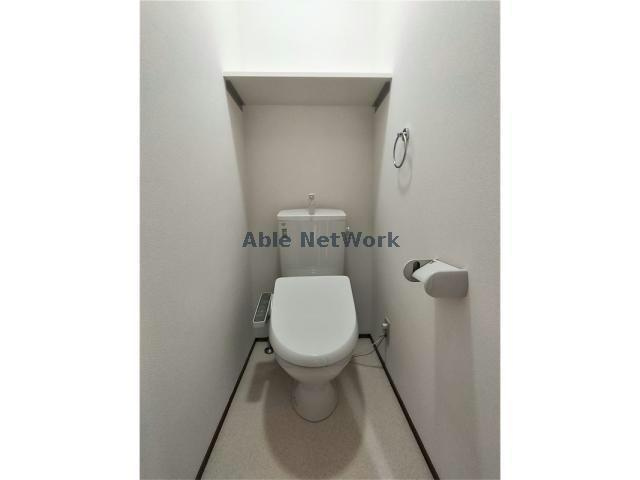 Grandir（グランディール）の収納|クローゼット