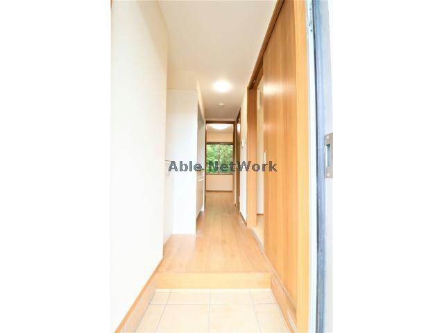 Grandir（グランディール）のセキュリティ|TVモニターホン