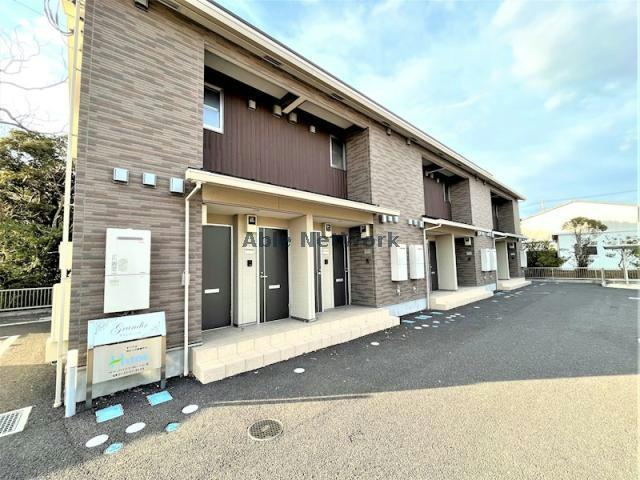 Grandir（グランディール）の外観|外観