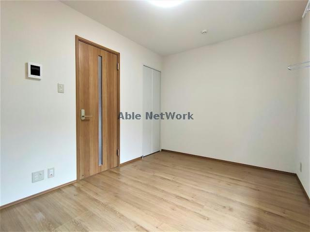 Grandir（グランディール）の居間・リビング|6帖