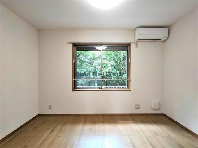 Grandir（グランディール）のキッチン|2口コンロ付