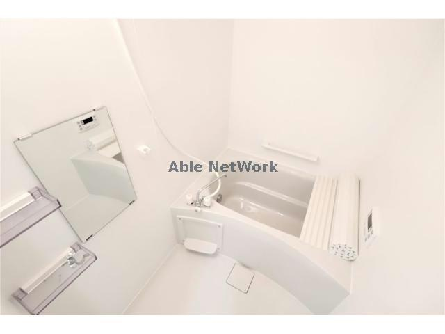 Grandir（グランディール）の洗面所|洗面化粧台