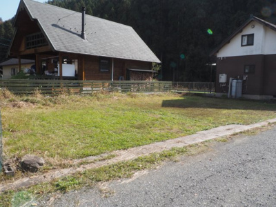  | 京都府南丹市日吉町田原　戸建