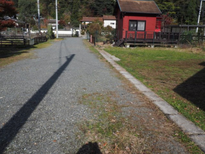  | 京都府南丹市日吉町田原　戸建