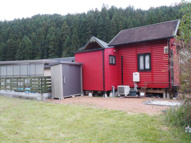 京都府南丹市日吉町田原　戸建の画像
