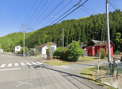  | 京都府南丹市日吉町田原　戸建
