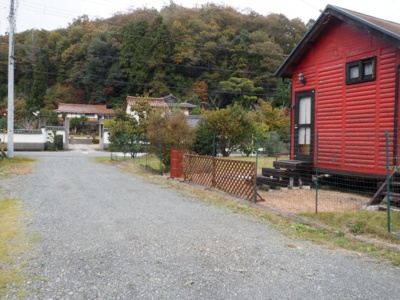  | 京都府南丹市日吉町田原　戸建