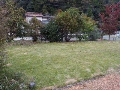  | 京都府南丹市日吉町田原　戸建