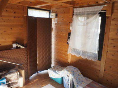  | 京都府南丹市日吉町田原　戸建