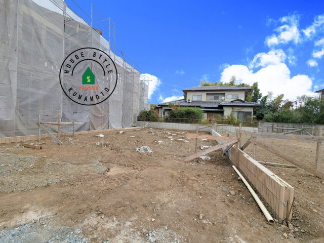 合志市須屋第16-7棟(6号棟)