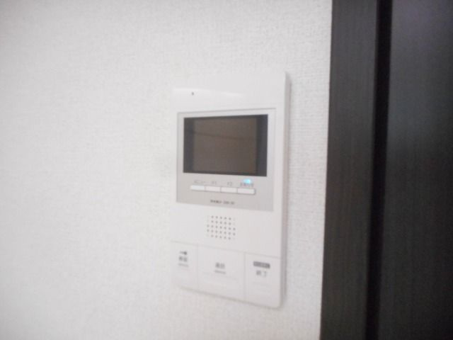 ヴィラパーチ小平のセキュリティ