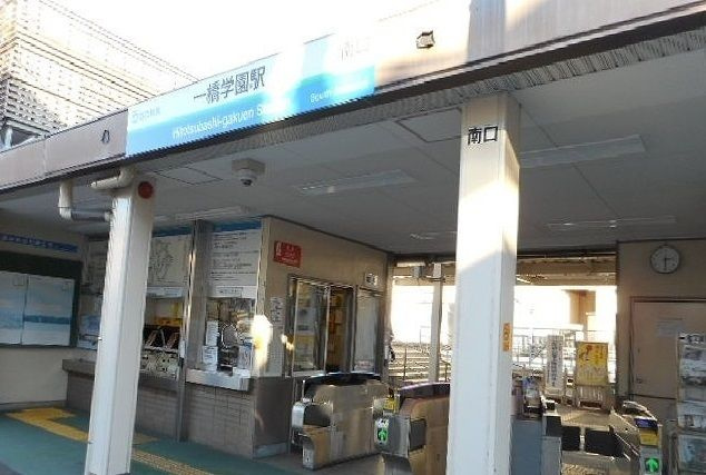 ヴィラパーチ小平のその他