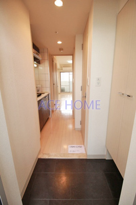 【玄関】 | ミュプレ北浜