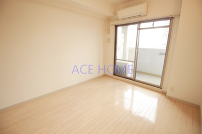 【内装】 | ミュプレ北浜