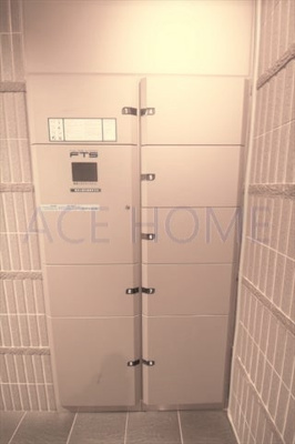 【設備】 | ミュプレ北浜