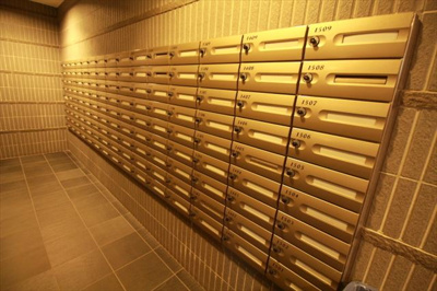 【設備】 | ミュプレ北浜