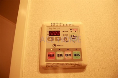 【設備】 | ミュプレ北浜