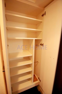 【収納】 | ミュプレ北浜