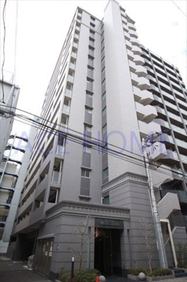 【外観】 | ミュプレ北浜