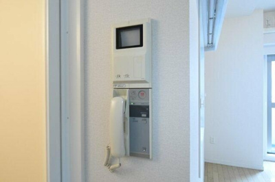 【セキュリティ】 | プレール・ドゥーク銀座EAST