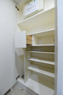 【玄関】 | プレール・ドゥーク銀座EAST