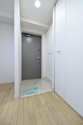 【玄関】 | プレール・ドゥーク銀座EAST