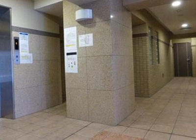 【その他共用部分】 | プレール・ドゥーク銀座EAST