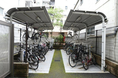 【設備】 | プレール・ドゥーク銀座EAST