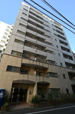 【外観】 | プレール・ドゥーク銀座EAST