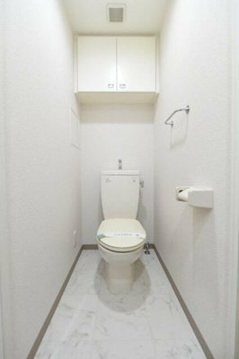 【トイレ】 | プレール・ドゥーク銀座EAST