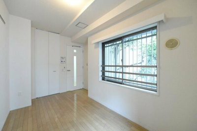 【居間・リビング】 | プレール・ドゥーク銀座EAST