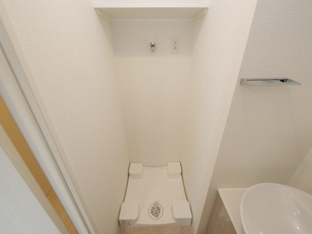 ArtizA新大阪D.C．の設備