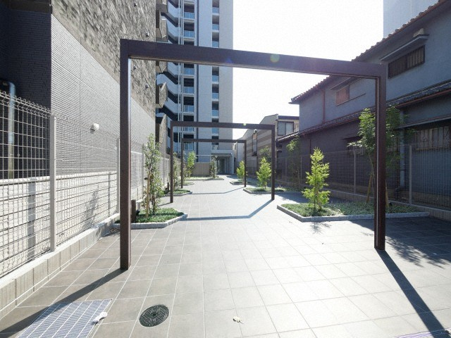 ArtizA新大阪D.C．のその他共用部分