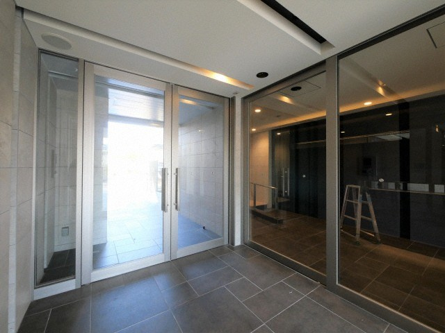 ArtizA新大阪D.C．のその他共用部分