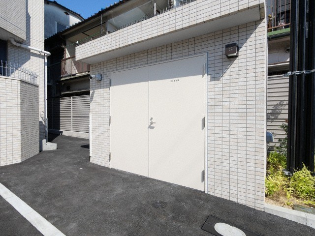 ArtizA新大阪D.C．のその他共用部分