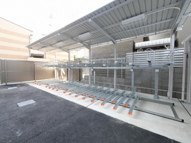 ArtizA新大阪D.C．のその他共用部分