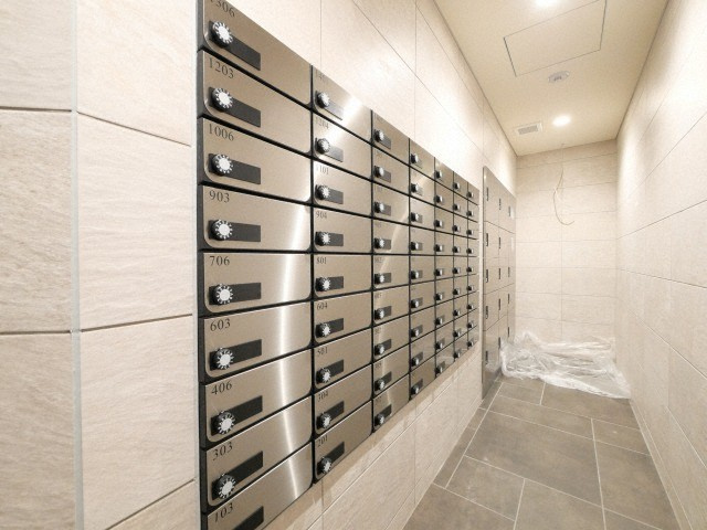 ArtizA新大阪D.C．のその他共用部分