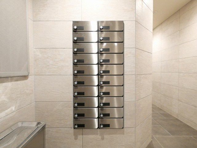 ArtizA新大阪D.C．のその他共用部分