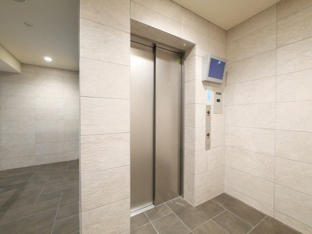 ArtizA新大阪D.C．のその他共用部分