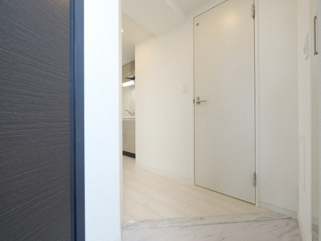 ArtizA新大阪D.C．の玄関