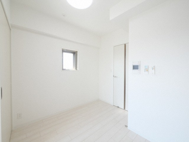 ArtizA新大阪D.C．の居間・リビング